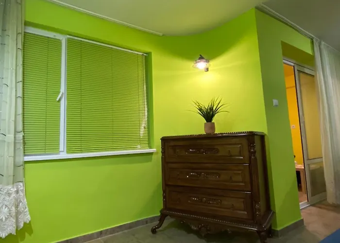 Apartament Aurora Sea Breeze